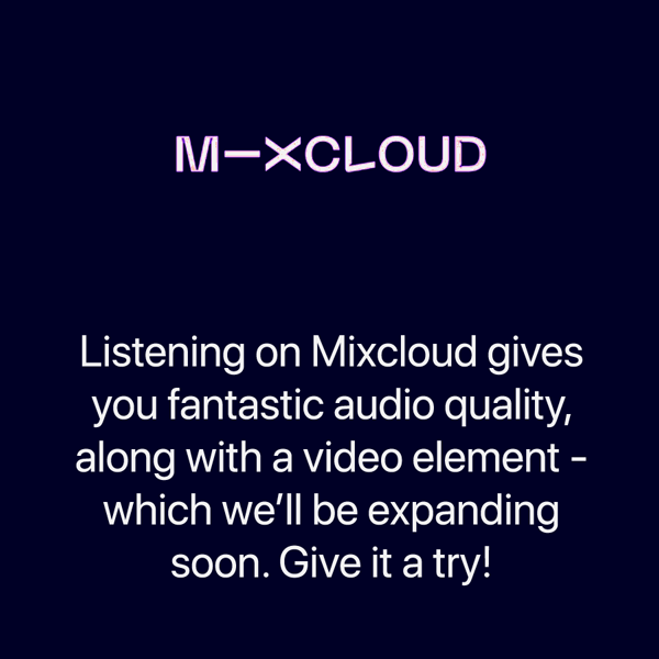 Mixcloud.com logo image