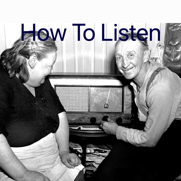 How to listen to 2XS Radio