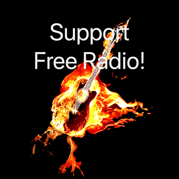 Thanks for supporting 2XS Radio