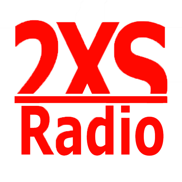 2XS Radio logo