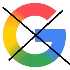 No to Google